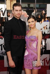 Rozdanie Mtv Movie Awards