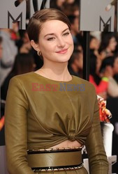 Rozdanie Mtv Movie Awards