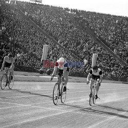 Historia polskiego kolarstwa