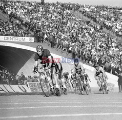 Historia polskiego kolarstwa