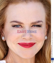 Cannes 2014 - sesja do filmu Grace of Monaco