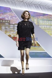 Cannes 2014 - ceremonia otwarcia