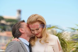 Cannes 2014 - sesja do filmu Grace of Monaco