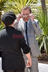 Cannes 2014 - sesja do filmu Grace of Monaco