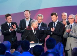 Wybory do PE 2014