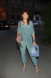 Pokaz Roberta Kupisza - GOŚCIE