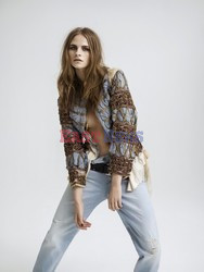 Moda - Mix and Jeans - Madame Figaro 1552