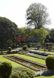 Ogród botaniczny w Durbanie - House and Leisure 5/2014