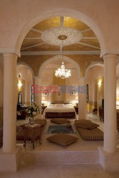 Al Moudira - luksusowy hotel w Luksorze - Madame Figaro 1559
