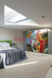 Sypialnia na kolorowe sny - Andreas Von Einsiedel