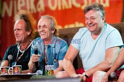XX Przystanek Woodstock
