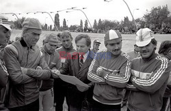 Historia polskiego kolarstwa