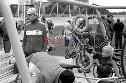 Historia polskiego kolarstwa