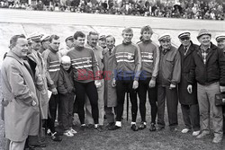 Historia polskiego kolarstwa