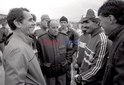 Historia polskiego kolarstwa