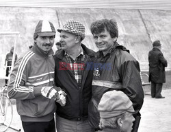 Historia polskiego kolarstwa