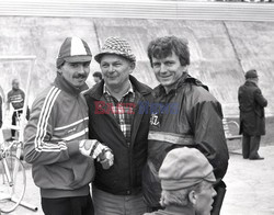 Historia polskiego kolarstwa