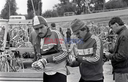 Historia polskiego kolarstwa