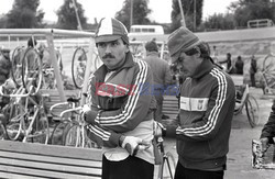 Historia polskiego kolarstwa