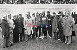 Historia polskiego kolarstwa