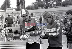 Historia polskiego kolarstwa