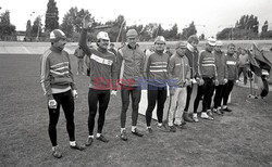 Historia polskiego kolarstwa