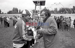 Historia polskiego kolarstwa