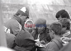 Historia polskiego kolarstwa