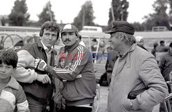 Historia polskiego kolarstwa