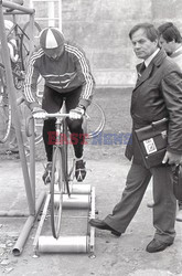 Historia polskiego kolarstwa