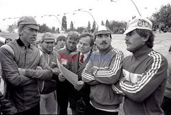 Historia polskiego kolarstwa