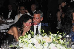 Przygotowania do ślubu Georga Clooneya