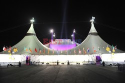 Premiera Cirque Du Soleil