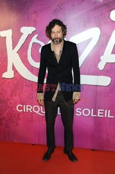 Premiera Cirque Du Soleil