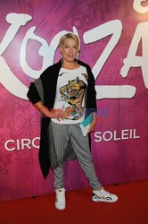 Premiera Cirque Du Soleil