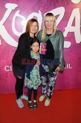 Premiera Cirque Du Soleil