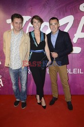 Premiera Cirque Du Soleil