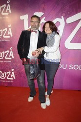 Premiera Cirque Du Soleil