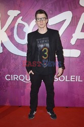 Premiera Cirque Du Soleil