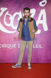 Premiera Cirque Du Soleil