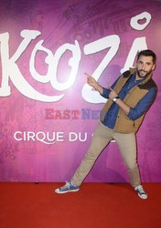 Premiera Cirque Du Soleil