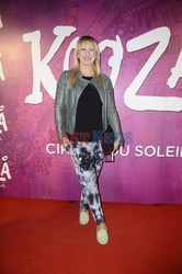 Premiera Cirque Du Soleil
