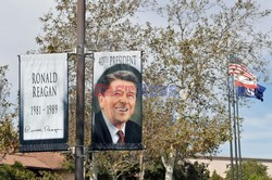 Adam Michnik gościem Fundacji Ronalda Reagana