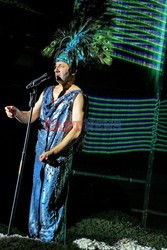 "Stara kobieta wysiaduje" w krakowskim Starym Teatrze