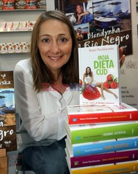 Międzynarodowe Targi Książki w Krakowie