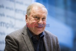 Spotkanie z Jerzym Stuhrem w Empiku