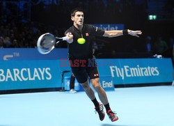 ATP Tour World Finals w Londynie