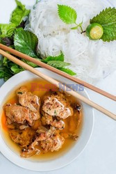 Kuchnia - Wietnam-  Smaki Hanoi - Madame Figaro 1576