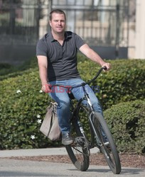 Na planie serialu NCIS Los Angeles