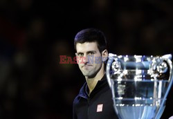 ATP Tour World Finals w Londynie